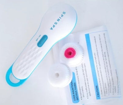 Skin Beauty Care Electric Facial Cleanser