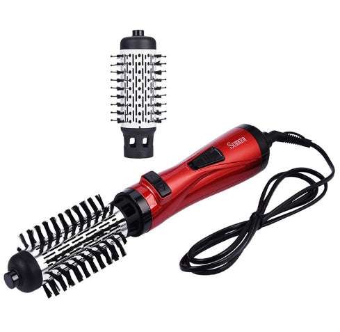 Hair Dryer Rotary Brush