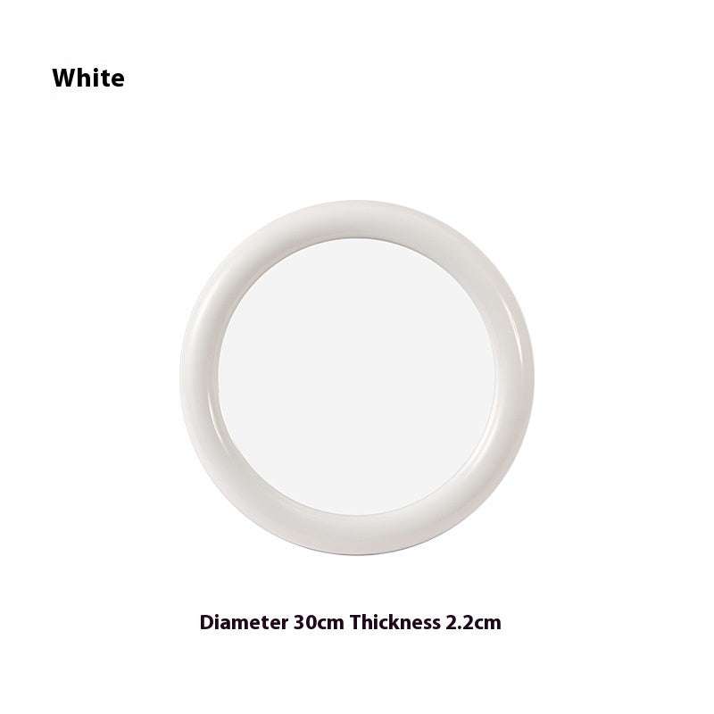 Portable Desktop Dressing Mirror