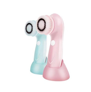 Rechargeable face brush Waterproof pore cleaner