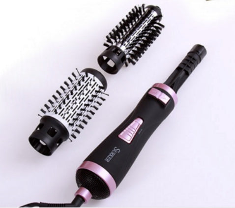 Hair Dryer Rotary Brush Machine