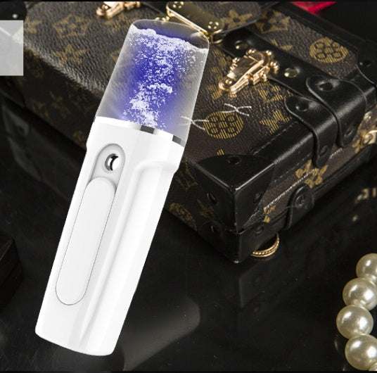Nano Mist for Better Absorption
