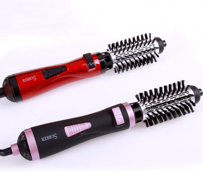 Hair Dryer Rotary Brush Machine