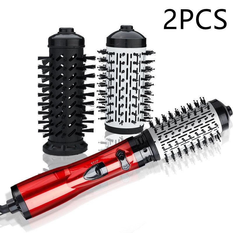 Hair Dryer Rotary Brush Machine