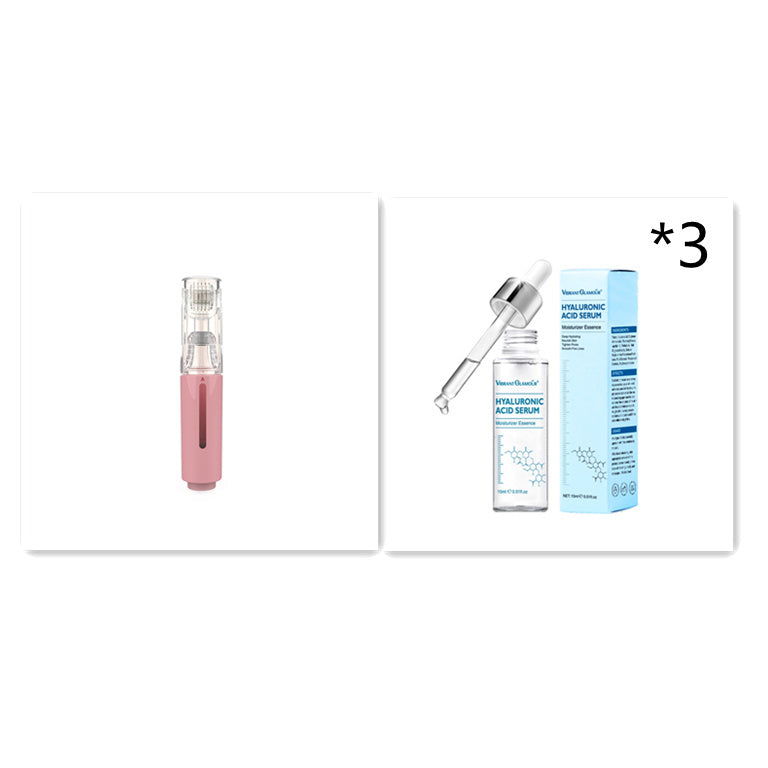 Hyaluronic Acid Face Serum Anti-Aging Shrink