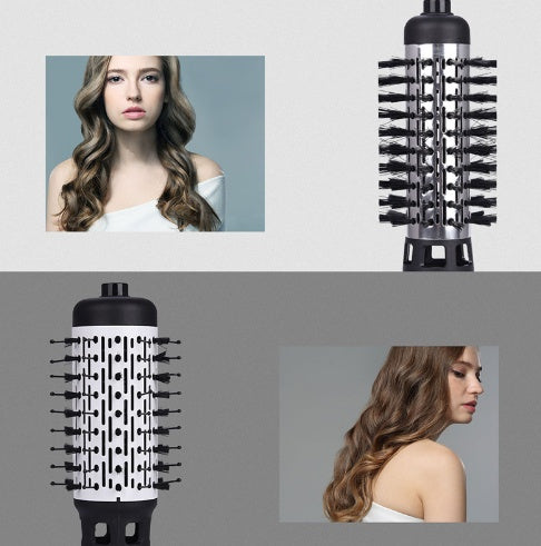 Hair Dryer Rotary Brush Machine
