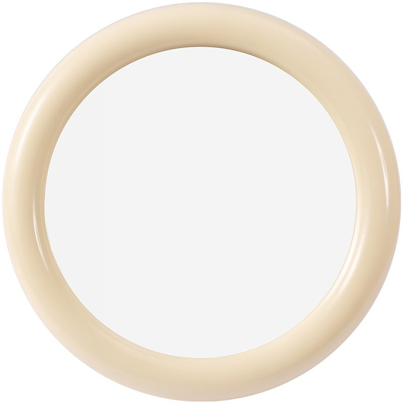Portable Desktop Dressing Mirror