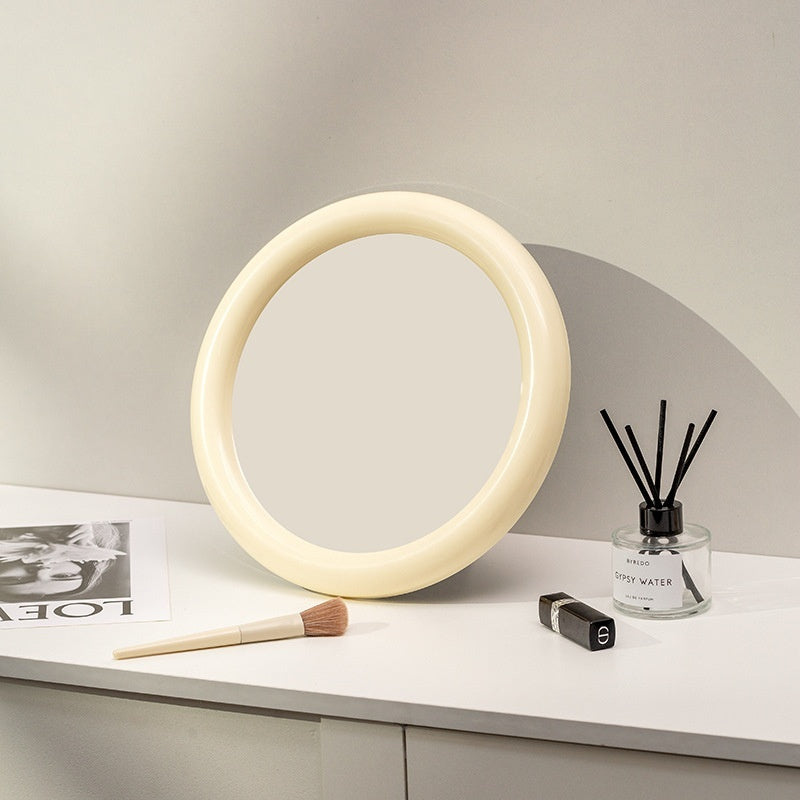 Portable Desktop Dressing Mirror