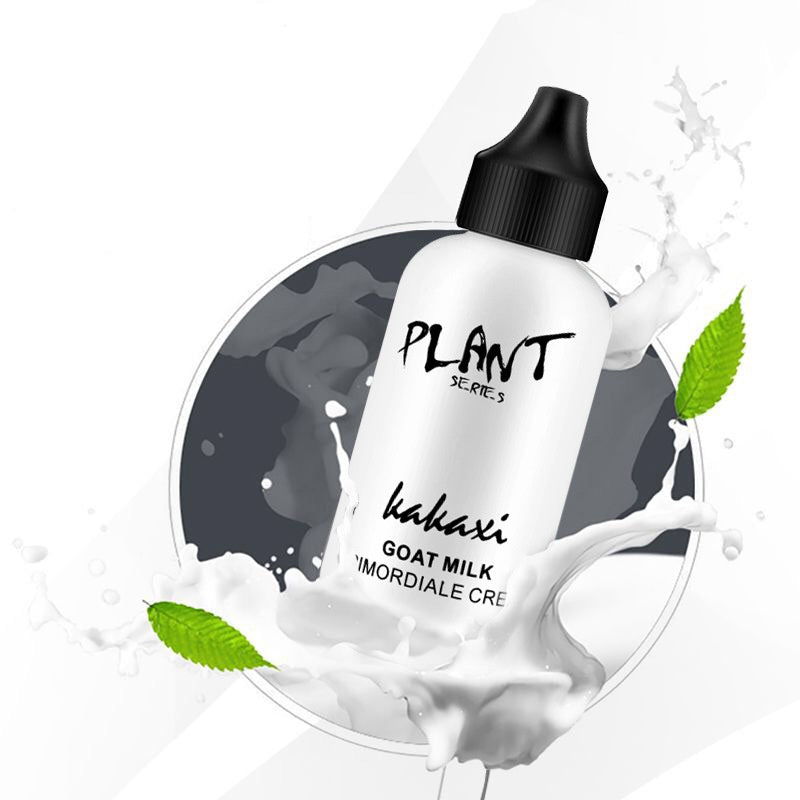 Foundation Cream Waterproof Coverage Liquid