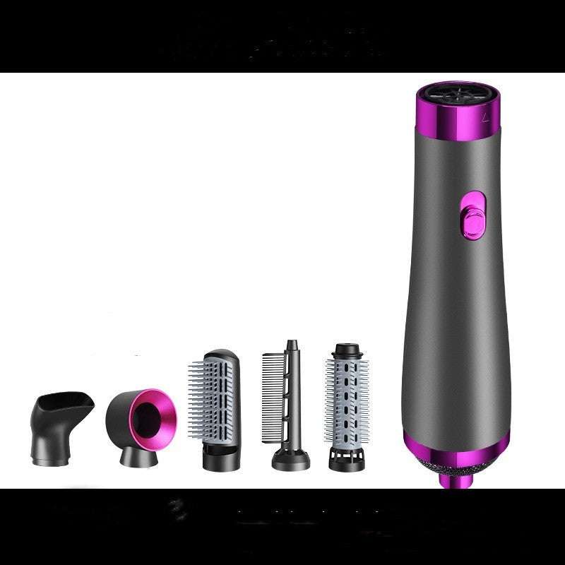 Household Multifunctional Hair Dryer