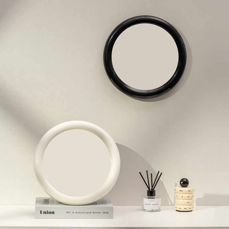 Portable Desktop Dressing Mirror