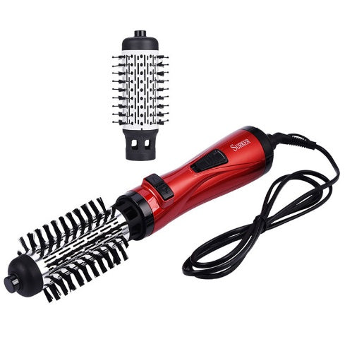 Hair Dryer Rotary Brush Machine