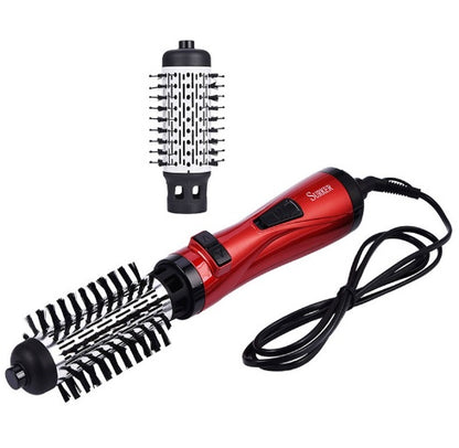 Hair Dryer Rotary Brush Machine