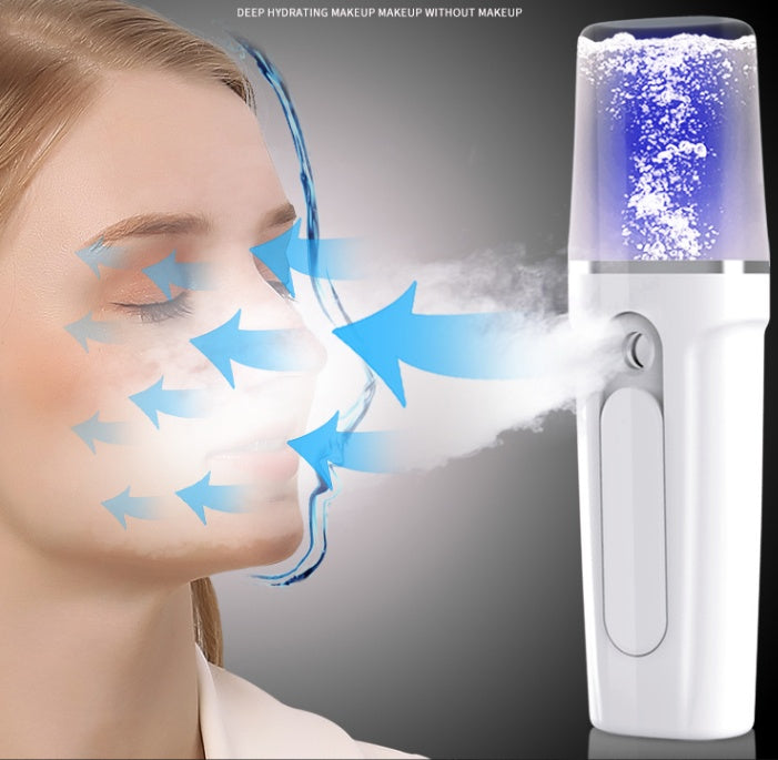 Facial Moisturizer