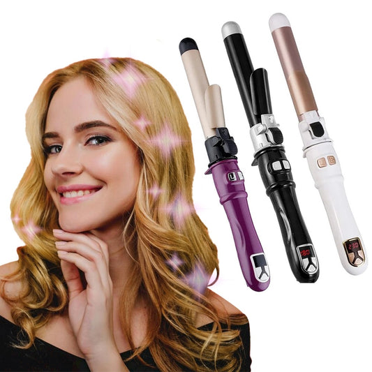 Curling  Hair Styling Irons