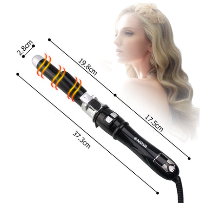 Curling  Hair Styling Irons
