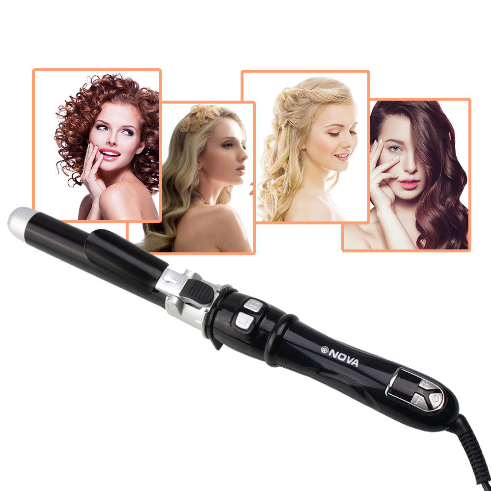 Curling  Hair Styling Irons