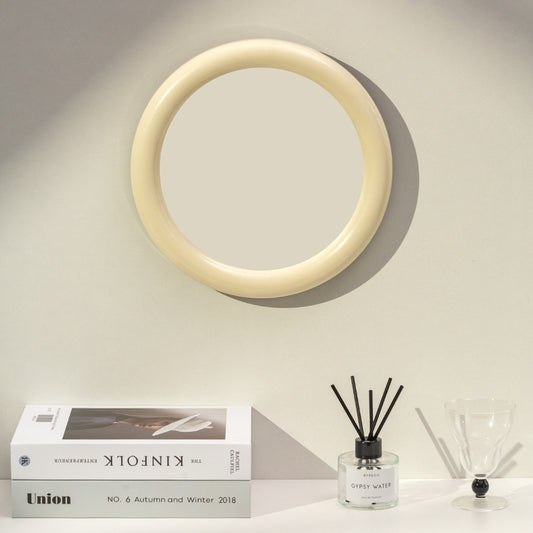 Portable Desktop Dressing Mirror