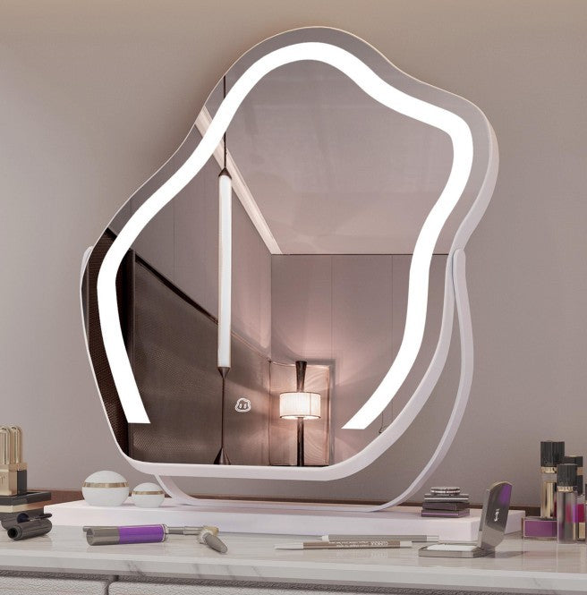 Vanity Makeup Cloud LED Mirror
