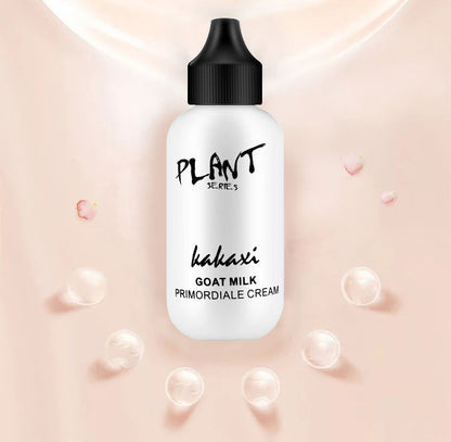 Foundation Cream Waterproof Coverage Liquid