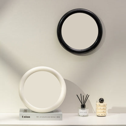 Portable Desktop Dressing Mirror