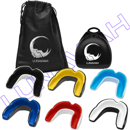 Mouth Guard