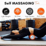 Foam Roller Orange - Image 7